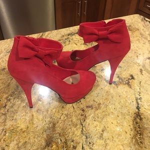 Sexy Stiletto heels 👠